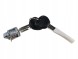 Mitsubishi OE WB/6370A730/ORYGINAŁ MITSUBISHI PAJERO IV MONTERO КЛЮЧ КЛЮЧІ СТАЦІЇ З ЗАМКОМ 6370A730