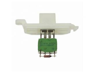 Ford OE AV11-18B647-AB Резистор повітродувки ford багато моделей oe