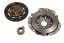 Valeo 826918 Valeo 826918 комплект зчеплень