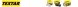 Textar 92264925 Textar 92264925 диск хам. Bmw р. 1/2/3/4 10-