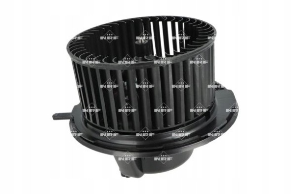 NRF 34006 Повітродувка audi a3 q3 seat alhambra altea leon toledo skoda octavia суперб