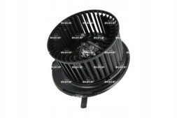 NRF 34006 Повітродувка audi a3 q3 seat alhambra altea leon toledo skoda octavia суперб