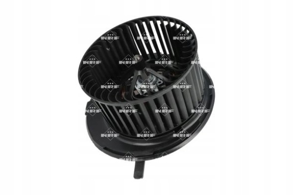 NRF 34006 Повітродувка audi a3 q3 seat alhambra altea leon toledo skoda octavia суперб