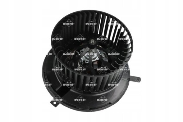 NRF 34006 Повітродувка audi a3 q3 seat alhambra altea leon toledo skoda octavia суперб