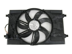 motoGRAPA 137755558569-5820 Вентилятор SEAT TARRACO (KN2) 1.5 TSI 2018 -