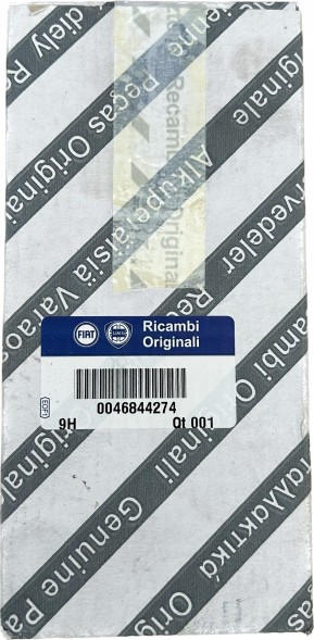 Fiat OE СИГНАЛІЗАЦІЯ ЗАПАЛИВАННЯ FIAT STILO OE 46844274