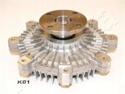 Ashika 36-0K-K01 Віскозна муфта вентилятора 36-0к-к01 ashika