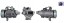 Lucas ACP01267 Компресор компресора кондиціонера acp01267 lucas