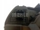 Mahle AB 258 000S Повітродувний вентилятор припливу ab 258 000s mahle