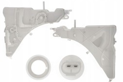 Polcar Zbiorniczek spryskiwacza bmw X5 F15/F85 10.13-03.19 61667304068 Бак для омивача bmw x5 f15/f85 10.13-03.19 61667304068