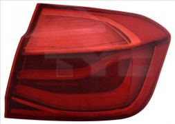 TYC 11-6910-10-9 Задня led фара 11-6910-10-9 tyc bmw 3 f30 f80