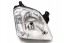 Китай T622TR0442-1130R-LD-EMBM OPEL MERIVA 2003-09 ФАРА ПРАВА ДЕПО