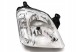 Китай T622TR0442-1130R-LD-EMBM OPEL MERIVA 2003-09 ФАРА ПРАВА ДЕПО