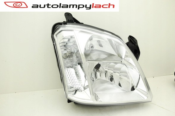 Китай T622TR0442-1130R-LD-EMBM OPEL MERIVA 2003-09 ФАРА ПРАВА ДЕПО