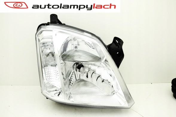 Китай T622TR0442-1130R-LD-EMBM OPEL MERIVA 2003-09 ФАРА ПРАВА ДЕПО