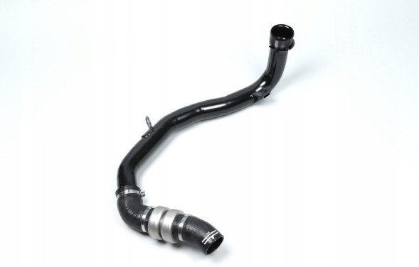 Groupe PSA 1369757080 ПРОВІД ПОВІТРЯ Citroen Peugeot 3.0HDI BOXER/JUMPER 12-ЛІВИЙ T