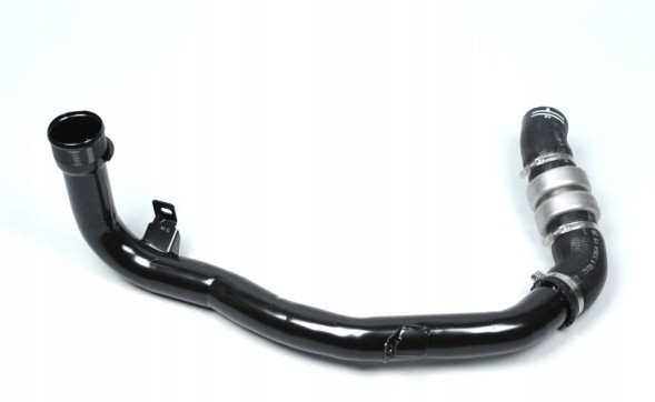 Groupe PSA 1369757080 ПРОВІД ПОВІТРЯ Citroen Peugeot 3.0HDI BOXER/JUMPER 12-ЛІВИЙ T