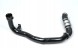 Groupe PSA 1369757080 ПРОВІД ПОВІТРЯ Citroen Peugeot 3.0HDI BOXER/JUMPER 12-ЛІВИЙ T