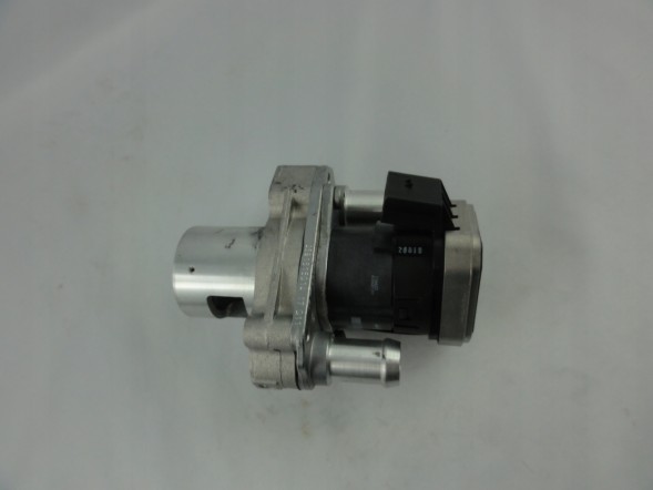Mercedes-Benz OE 710476R КЛАПАН EGR MERCEDES SPRINTER 3.0 180KM A 642 140 17 60