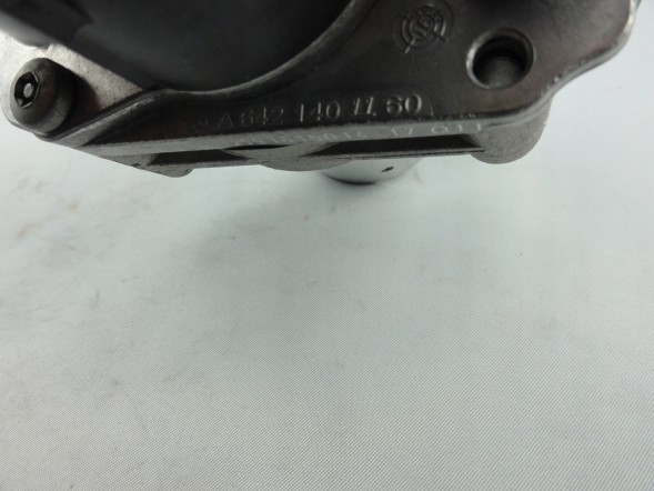 Mercedes-Benz OE 710476R КЛАПАН EGR MERCEDES SPRINTER 3.0 180KM A 642 140 17 60