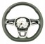 Volkswagen OE 10A419089BN, DWP523595OE МУЛЬТИФУНКЦІОНАЛЬНЕ ШКІРЯНЕ КЕРМО З СЕНСОРНИМ УПРАВЛІННЯМ VW ID.4 10A419089BN YPG НОВЕ ОРИГІНАЛ