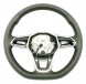 Volkswagen OE 10A419089BN, DWP523595OE МУЛЬТИФУНКЦІОНАЛЬНЕ ШКІРЯНЕ КЕРМО З СЕНСОРНИМ УПРАВЛІННЯМ VW ID.4 10A419089BN YPG НОВЕ ОРИГІНАЛ