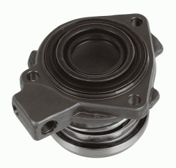 3 182 654 287 SACHS Вижимне пристосування зчеплення