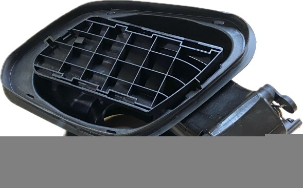 Ford OE 1768207 Корпус заливки палива mk3 ford