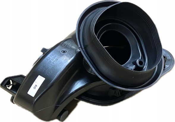 Ford OE 1768207 Корпус заливки палива mk3 ford