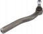 Kramp Наконечник кермової тяги SHP802KR