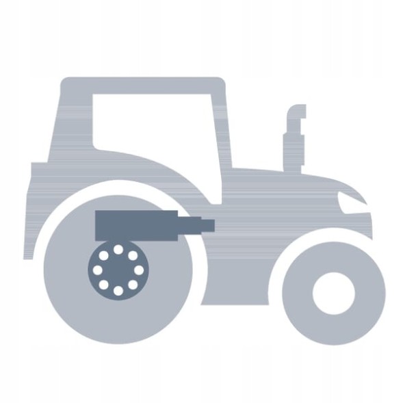 Kramp Наконечник кермової тяги SHP802KR