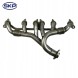 SKP SK674196 КОЛЕКТОР ВИПУСКНИЙ 4.0 JEEP CHEROKEE XJ 84-99 JEEP GRAND CHEROKEE ZJ 93-98