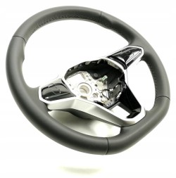 Volkswagen OE 10A419089AC, DWP512127OE Шкіряне кермо VW ID.3 ID.4 ID.5 10A419089AC