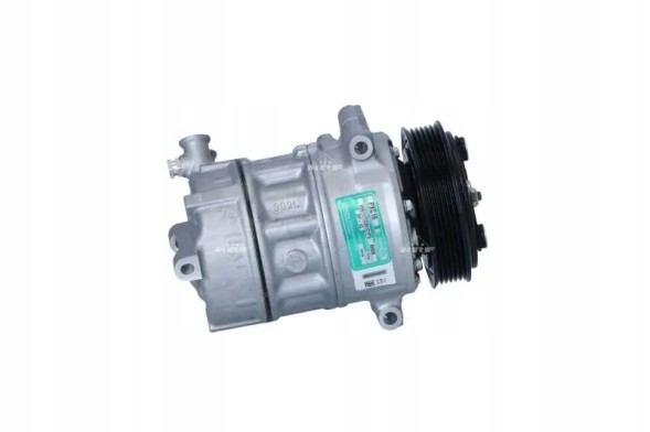 NRF 320091 Компресор компресора кондиціонера 320091 nrf opel