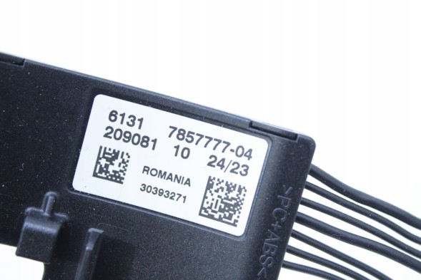 BMW OE 7857777 61317857777 #BNZ КЕРІВНИЙ МОДУЛЬ КЕРМА LHZ MSP BMW F40 G42 G20 G22 G30 G11 G01 G05 G07