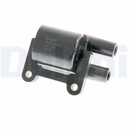 GN11035 12B1 DELPHI Катушка системи запалювання