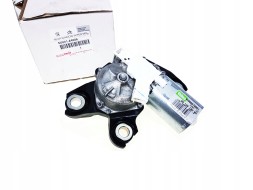 Toyota заводська комплектація ASU001-A4606 Peugeot expert 16- двигатель склоочисника заднього