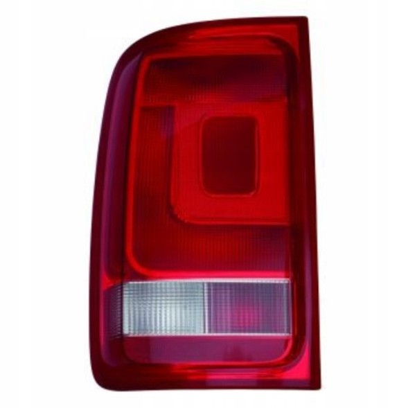 Abakus 441-19F2R-LD-UE Задня фара права vw amarok 13-