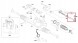 Mercedes-Benz OE A1693300503 Mercedes a-kl w169 b-kl w245 концовка рульова дранка ліва oe