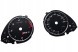 Moman 0089688097267 Спідометр для Audi A4 B8 Q5 в стилі RS4, тюнінг, кастомні циферблати