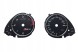 Moman 0089688097267 Спідометр для Audi A4 B8 Q5 в стилі RS4, тюнінг, кастомні циферблати