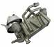 Audi OE 05L131512K 05L 131 512 K Охолоджувач вихлопних газів EGR Audi 05L131512К
