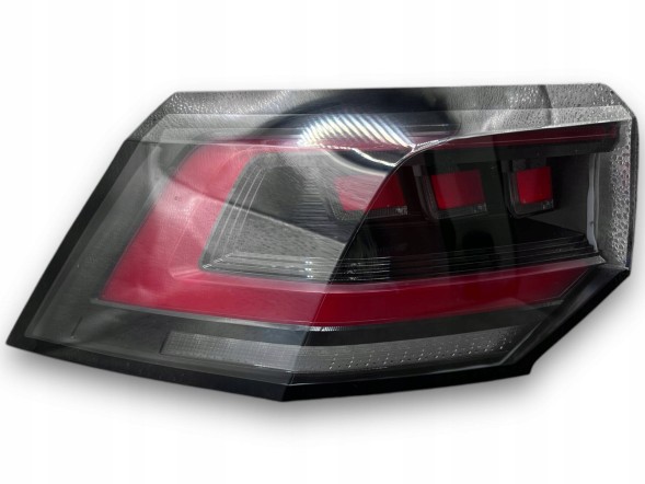 Volkswagen OE A89 ГОЛЬФ VIII 2019- ЛАМПА ЗАДНЯ ЛІВА LED IQ LIGHT 5H0945207B !J