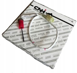 PSA 1616763380 Датчик температури dpf spalin ducato 2012 - 2016 sil 2.3 3.0 ламаний