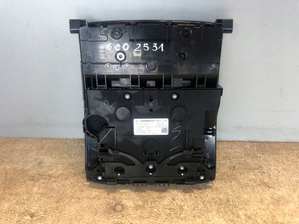 Mercedes-Benz OE A0009002531 Мерседес 0009002531 Фара потолочна