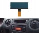 Китай WYŚWIETLACZ LCD RADIA Mercedes Citan Renault Kangoo Master Van ЖК-ДИСПЛЕЙ РАДІО Mercedes Citan Renault Kangoo Master Ван Ніссан