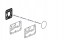 Wabco 4123529232 Ремкомплект повітряного компресора