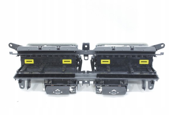 BMW OE 5A62747 64115A62747 ЦЕНТРАЛЬНА РЕШІТКА AIR BMW G60 G61 G90 G99 M5 5A62747