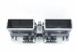 BMW OE 5A62747 64115A62747 ЦЕНТРАЛЬНА РЕШІТКА AIR BMW G60 G61 G90 G99 M5 5A62747