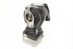 Wabco 4111510040 Компресор повітря, компресор MAN L 2000